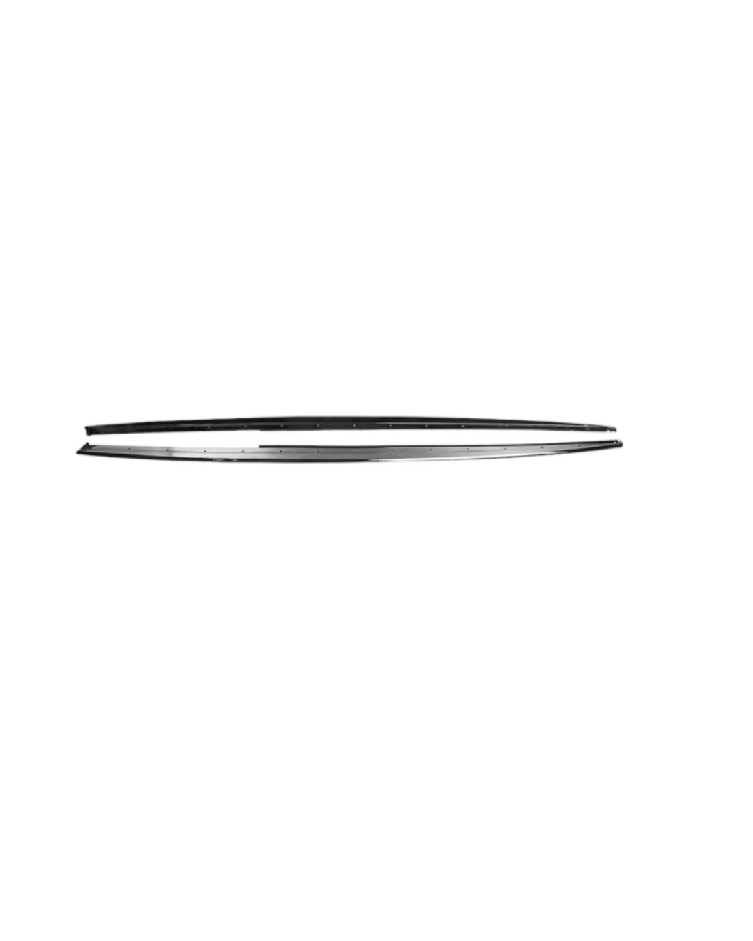 Side Skirts - BMW 3 Series F30 (2013 - 2019)