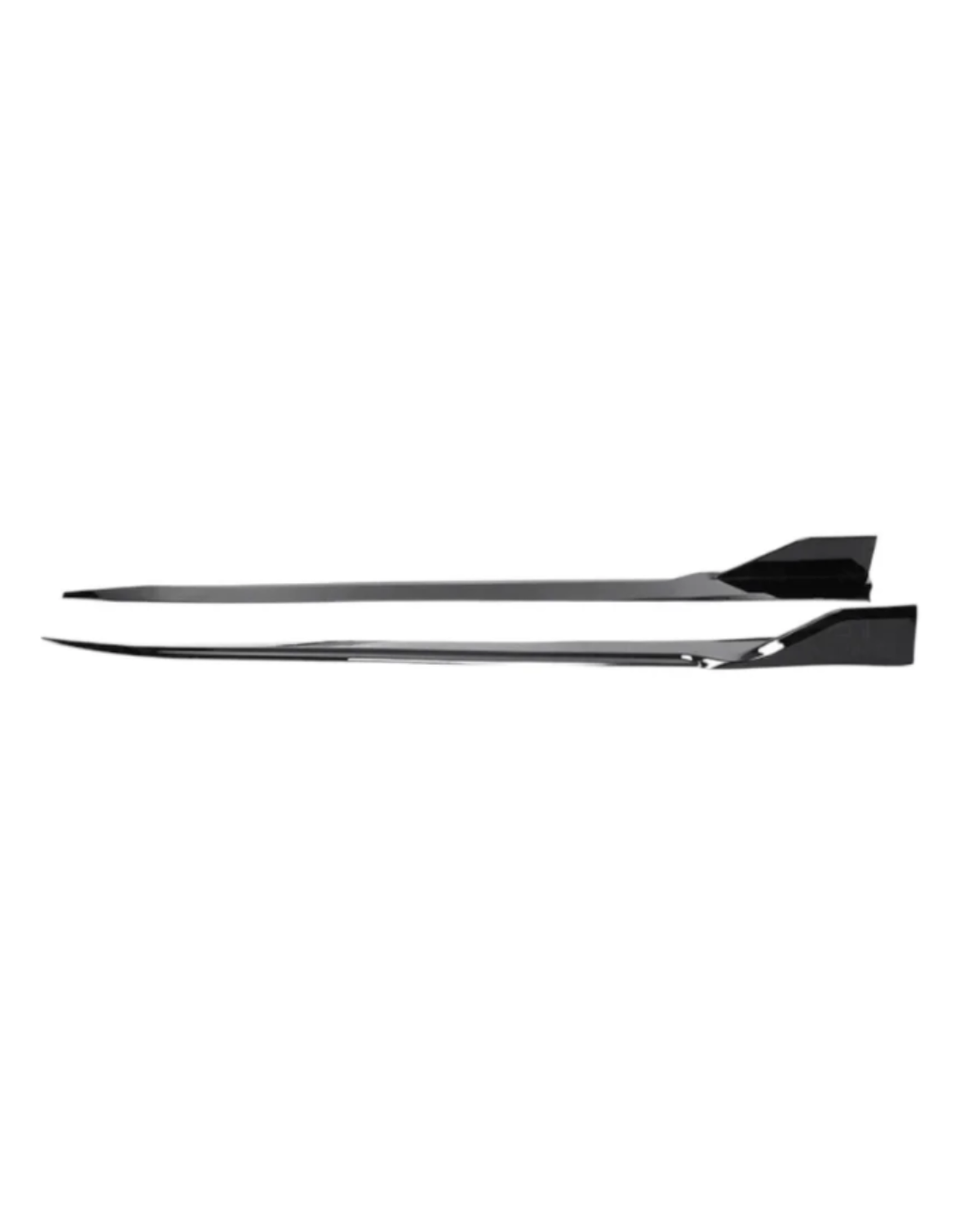 Side Skirts - BMW 4 Series G22/G23 (2020 - Onwards)
