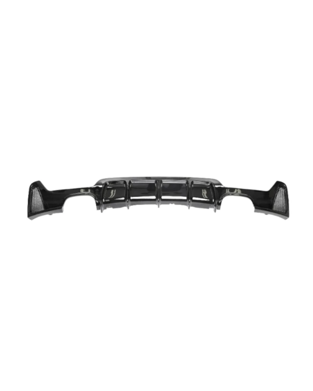 Diffuser - BMW 4 Series F32/F33/36 (2014 - 2020)