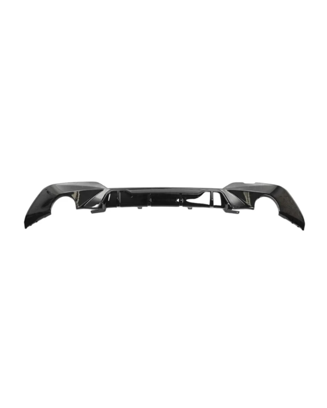 Diffuser - BMW 3 Series G20 (2019 - 2022)