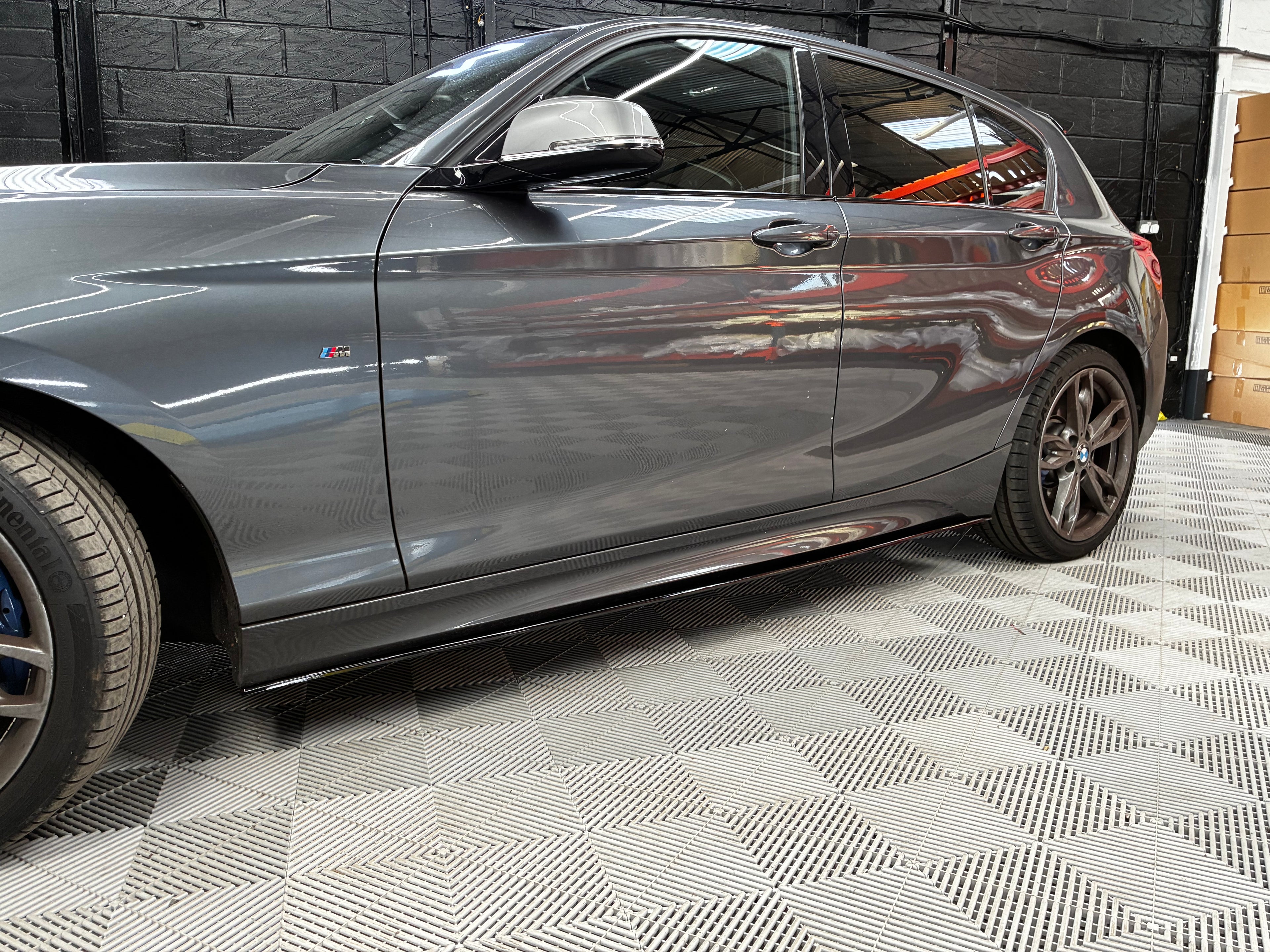 Full Kit - BMW 1 Series FACELIFT F20/21 (2015 - 2019)