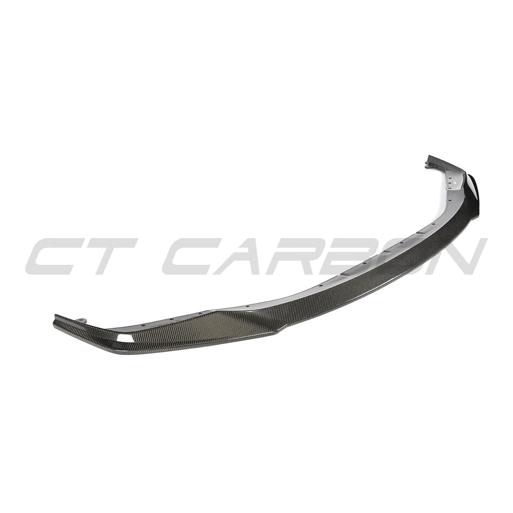 CT Carbon Full Carbon Fibre Kit V4 (CT Design) - BMW M4 G82 (2021 - Onwards)