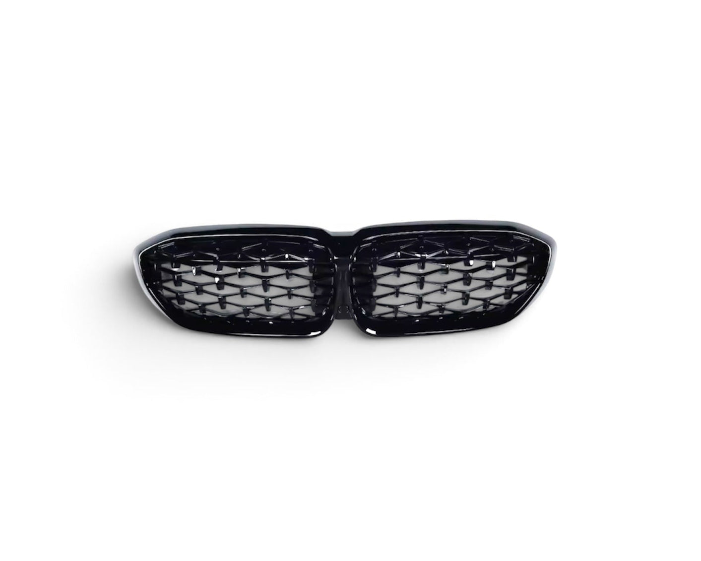 Diamond Grille  - BMW 3 Series G20 (2019 - 2022)