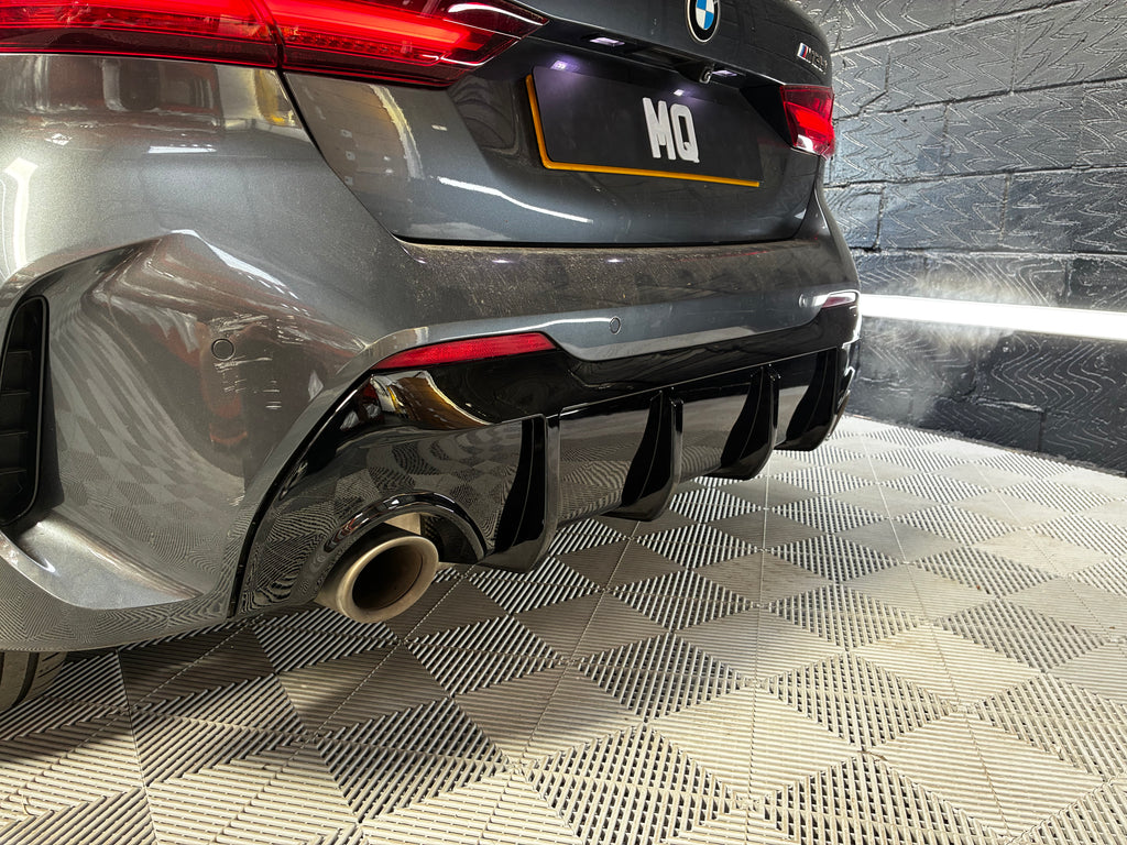 Diffuser - BMW F40 1 Series (2019 - Onwards)