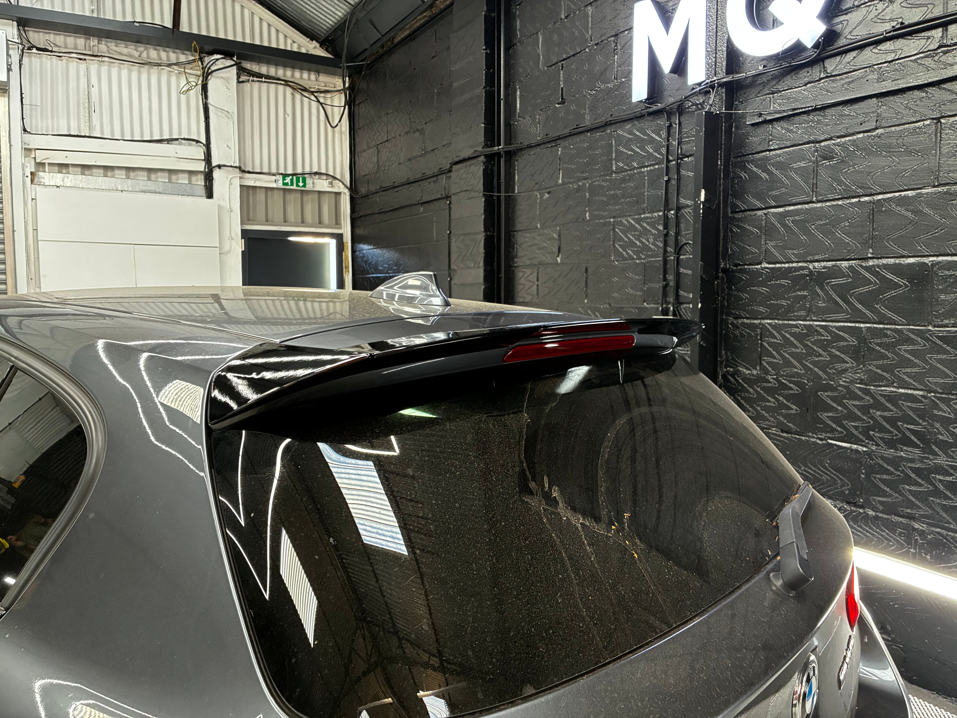 Full Kit - BMW 1 Series FACELIFT F20/21 (2015 - 2019)