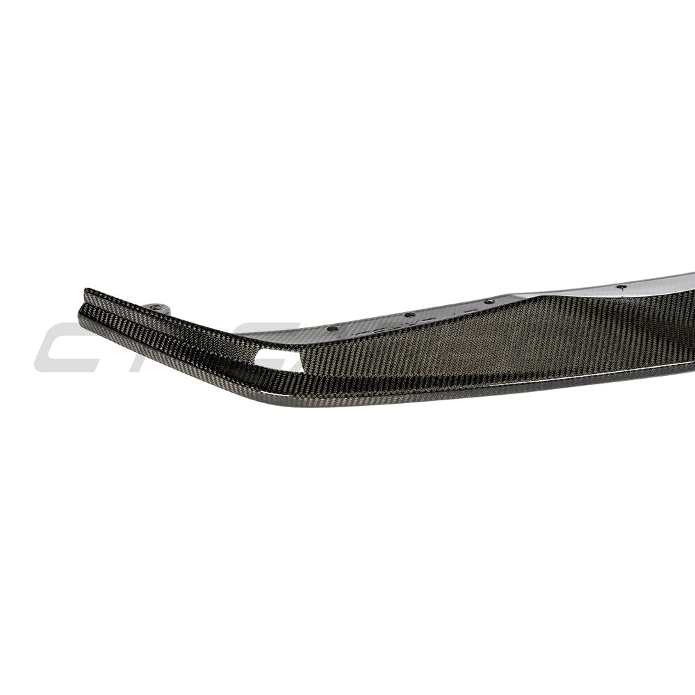 CT Carbon Full Carbon Fibre Kit V4 (CT Design) - BMW M4 G82 (2021 - Onwards)