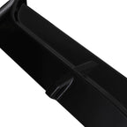 Front Splitter - Mercedes C-Class W205 FACELIFT (2018 - 2021)