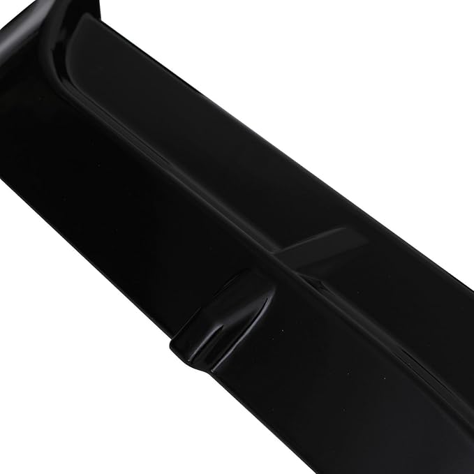 Front Splitter - Mercedes C-Class W205 (2015 - 2018)