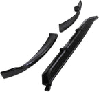 Front Splitter - Mercedes C-Class W205 (2015 - 2018)