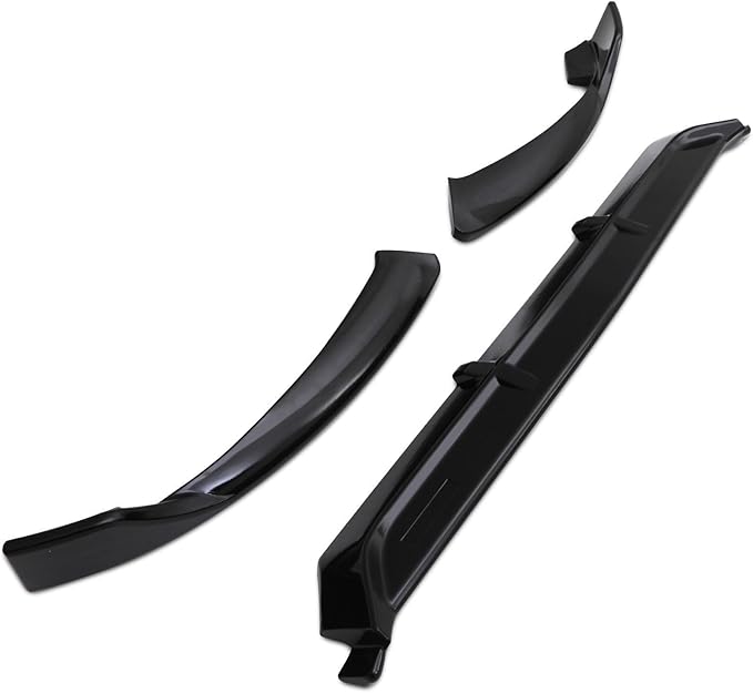 Front Splitter - Mercedes C-Class W205 (2015 - 2018)