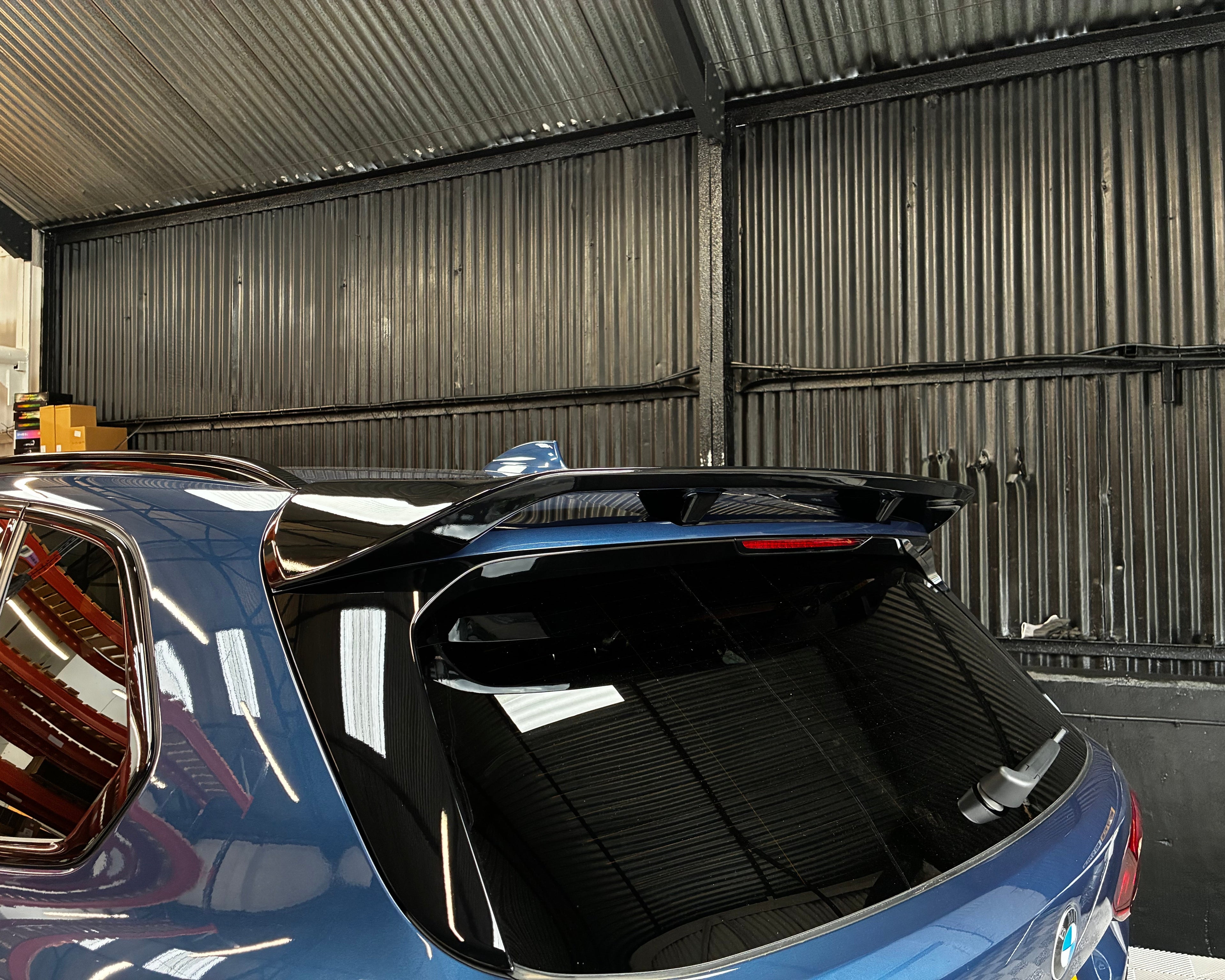 Full Kit - BMW X5 G05 (2018-2023)