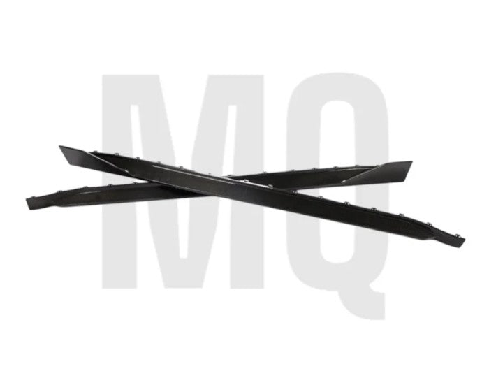 Full Carbon Fibre Kit - BMW M3 G80 (2021 - Onwards)