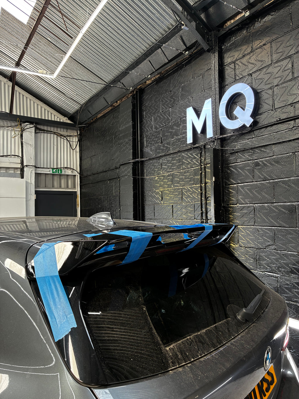 Full Kit - BMW 1 Series F40 (2019 - 2023)