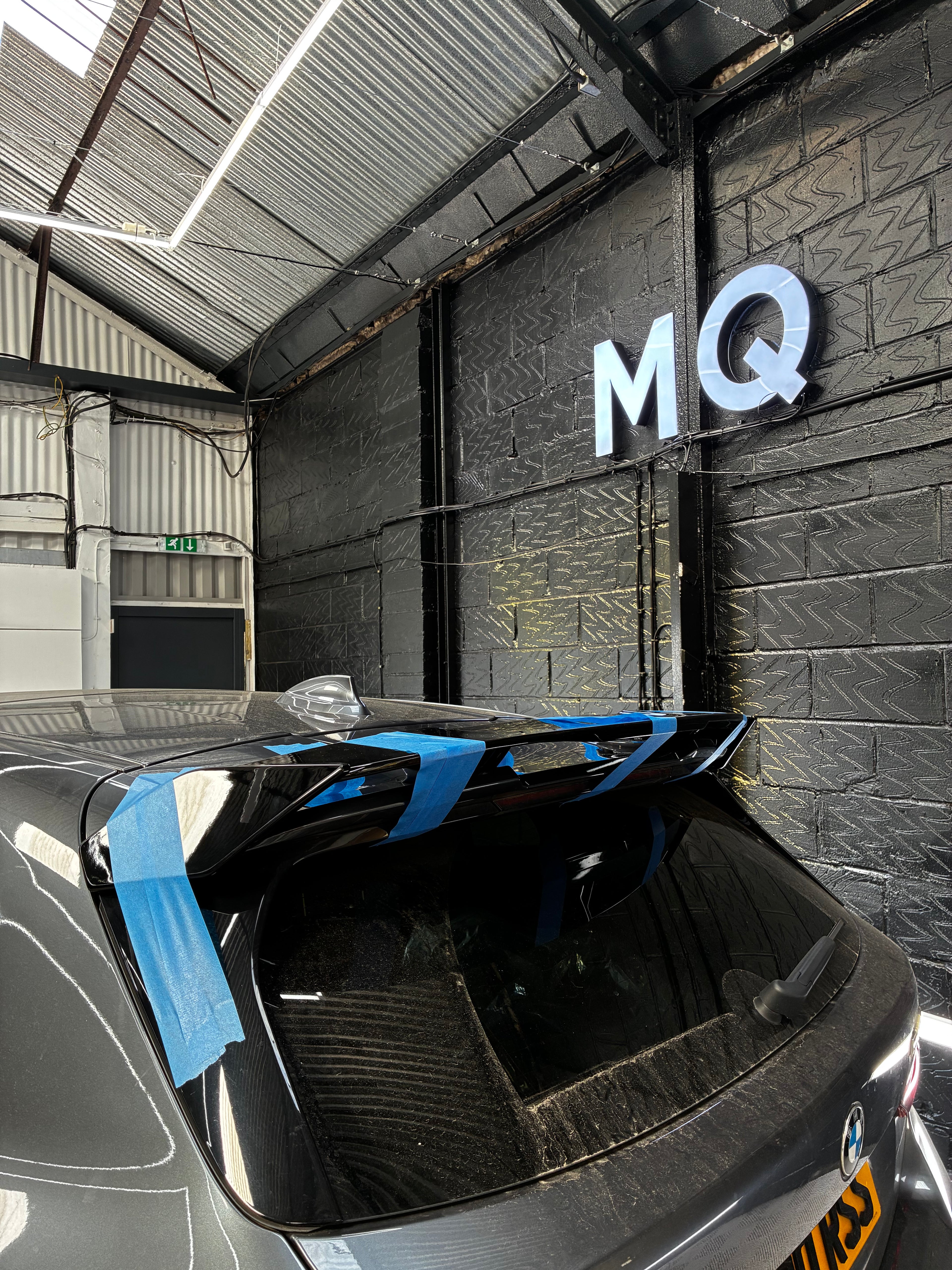 Full Kit - BMW 1 Series F40 (2019 - 2023)