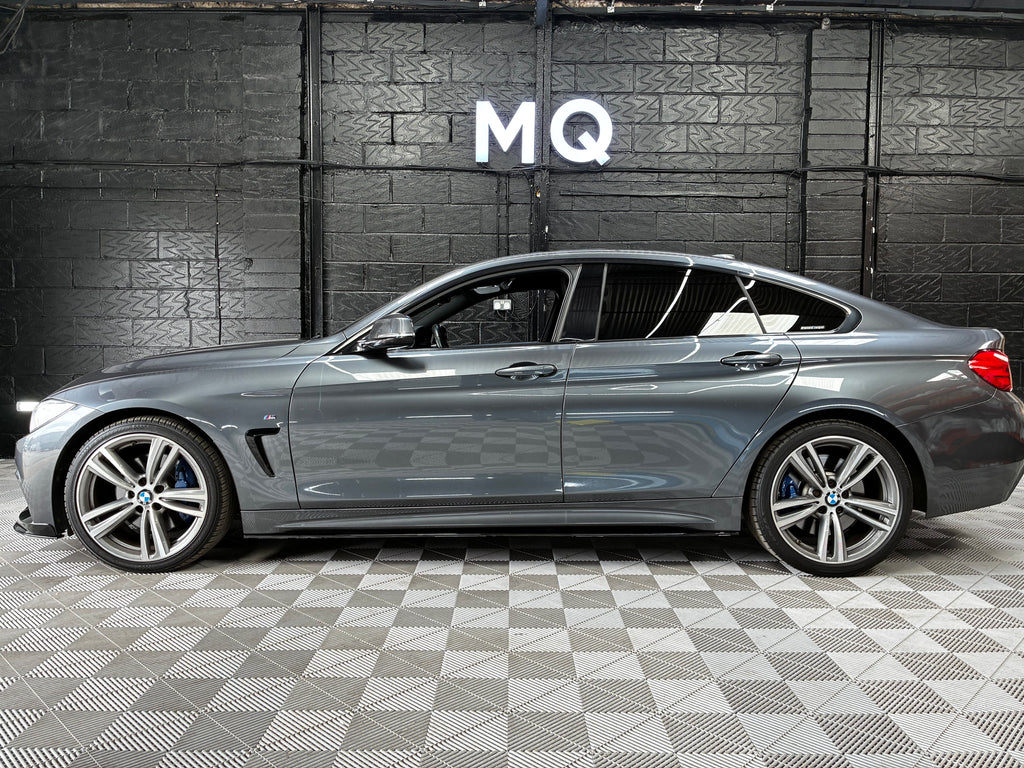 Full Kit - BMW 4 Series F36 (2013 - 2018)