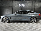 Full Kit - BMW 4 Series F36 (2013 - 2018)