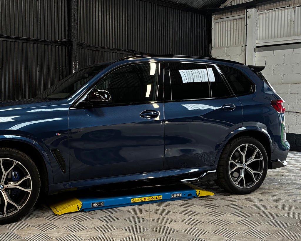 Full Kit - BMW X5 G05 (2018-2023)