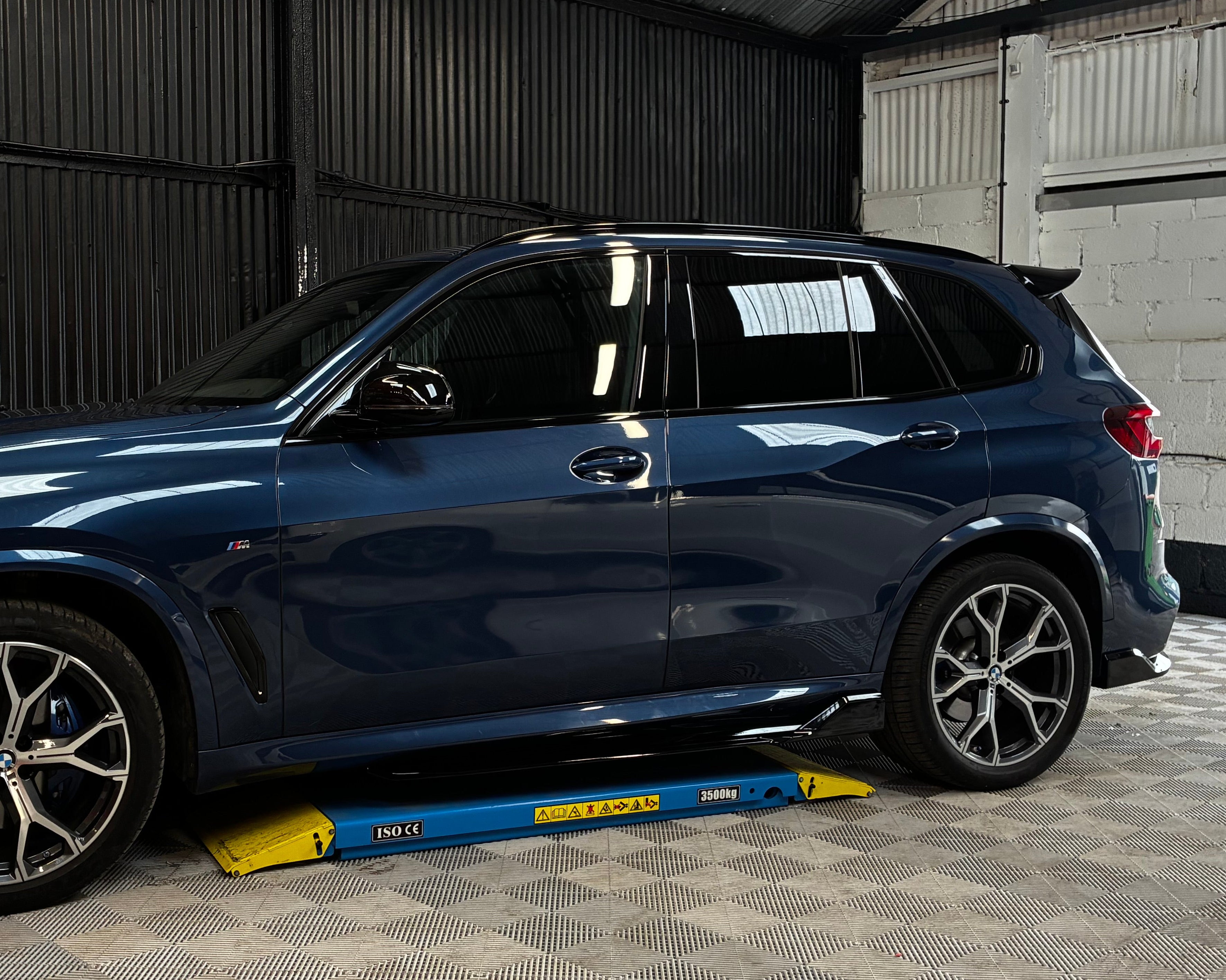 Full Kit - BMW X5 G05 (2018-2023)