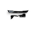 MP Style Diffuser - BMW X5 G05 (2018 - 2023)