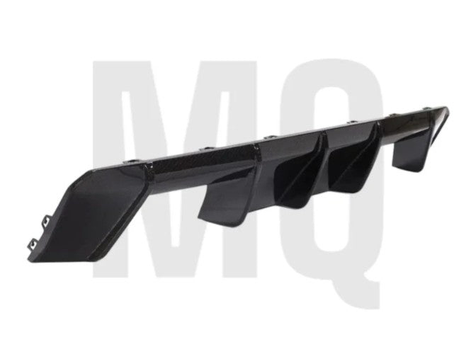 Full Carbon Fibre Kit - BMW M3 G80 (2021 - Onwards)