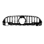 MQ Black GT Style Grille - Mercedes C-Class W206 (2021 - Current)