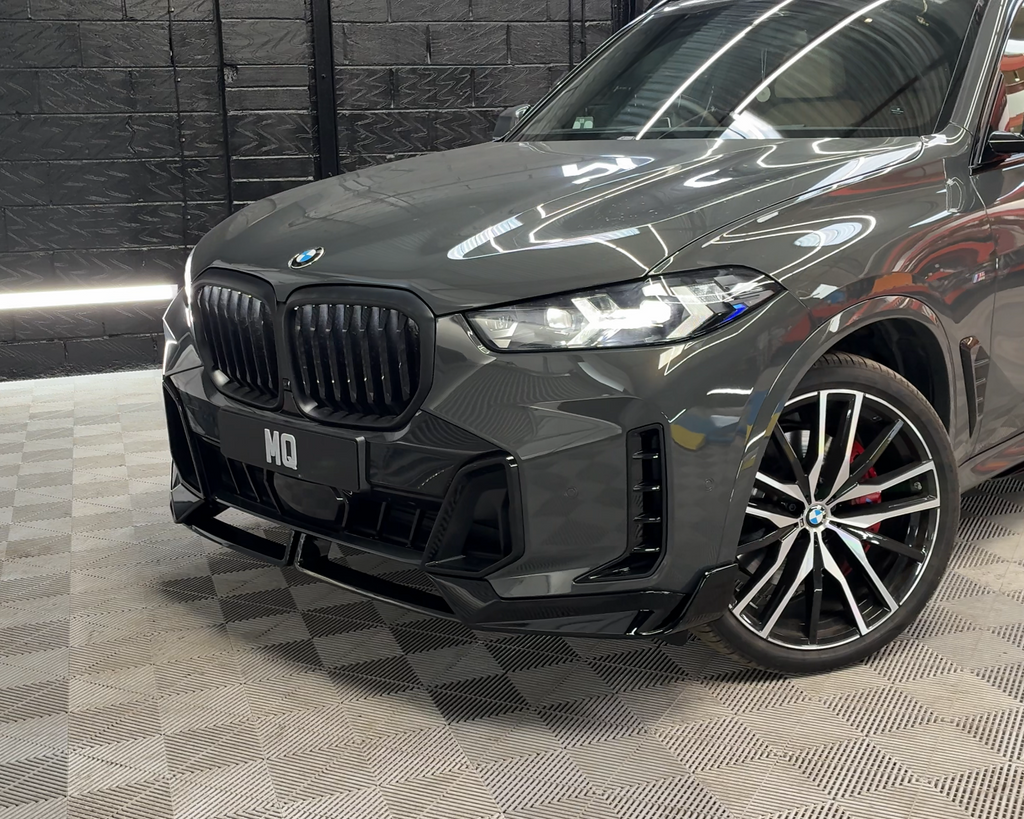Full Kit - BMW X5 G05 FACELIFT (2023 - Current)