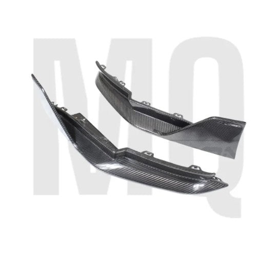 Full Carbon Fibre Kit - BMW M3 G80 (2021 - Onwards)