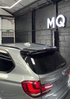 Spoiler - BMW X5 F15 (2013 - 2018)