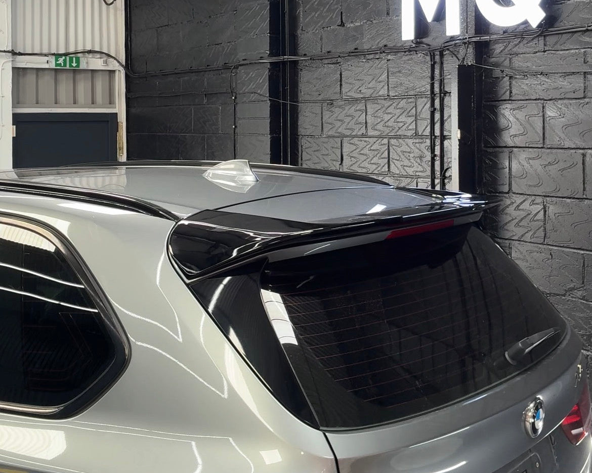 Mirror Covers - BMW X5 F15 (2013-2018)