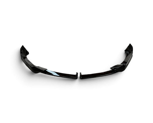 Front Splitter - BMW X5 G05 FACELIFT (2023 - Current)