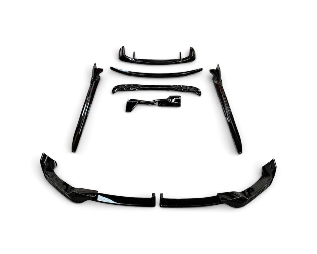Full Kit - BMW X5 G05 FACELIFT (2023 - Current)