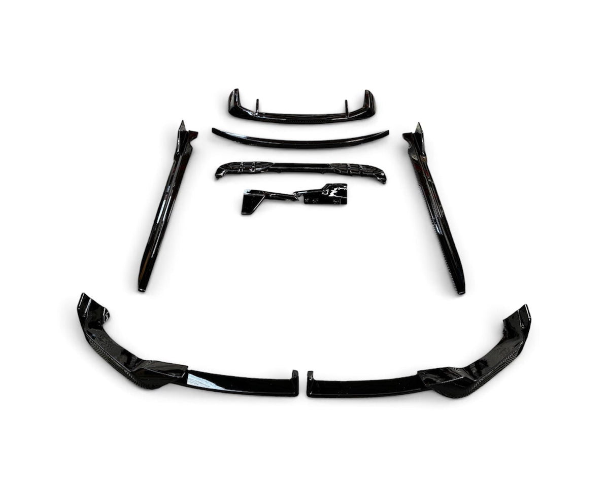 Full Kit - BMW X5 G05 FACELIFT (2023 - Current)