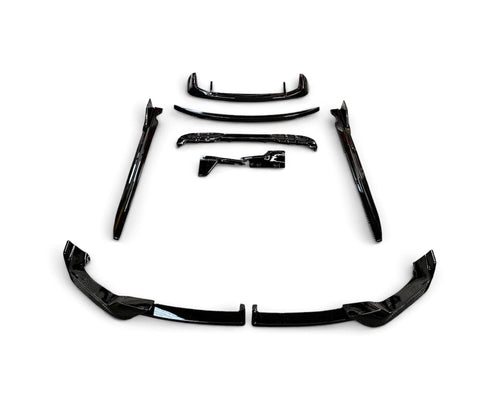 Full Kit - BMW X5 G05 FACELIFT (2023 - Current)