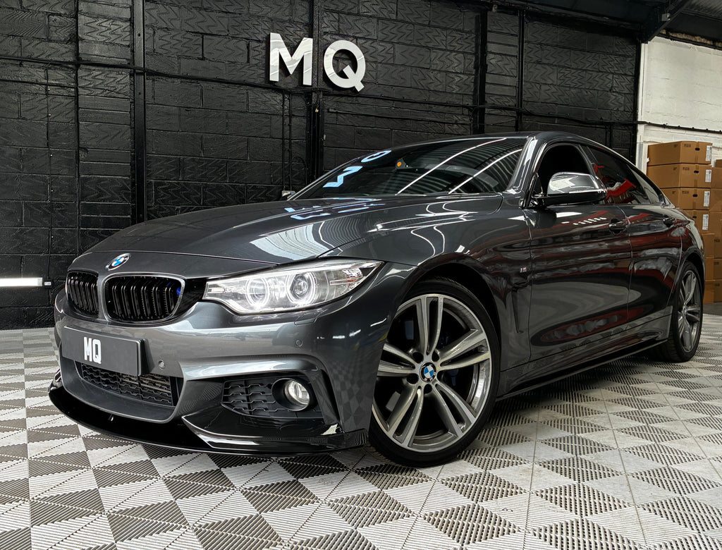 Full Kit - BMW 4 Series F36 (2013 - 2018)