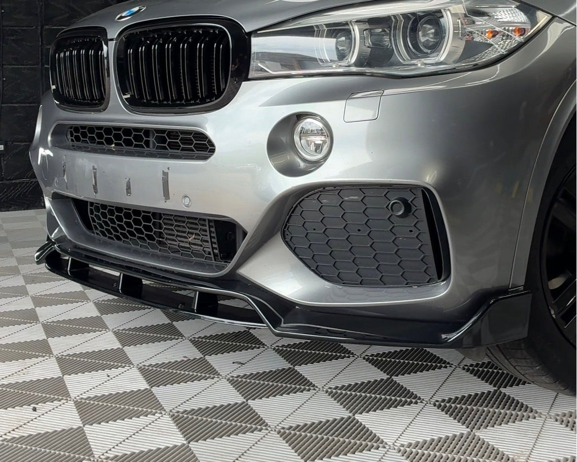 Full Kit - BMW X5 F15 (2013-2018)