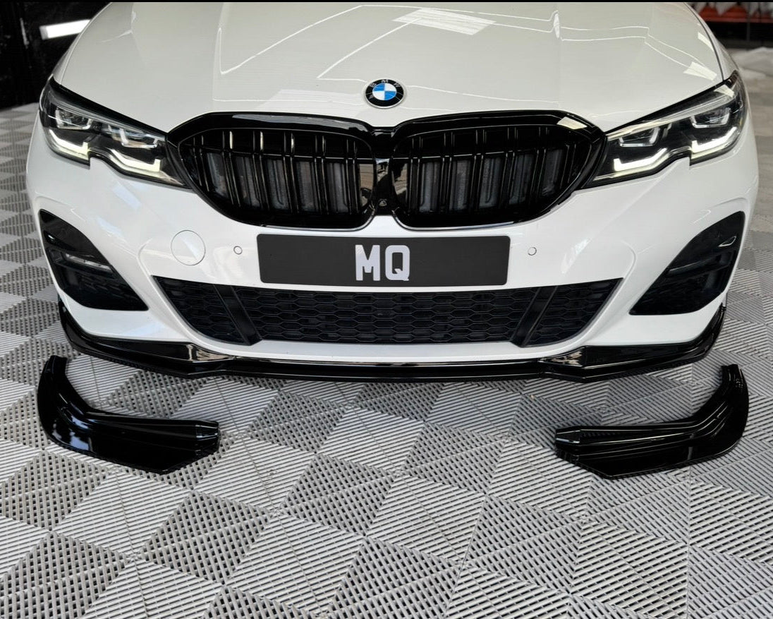 Full Kit - BMW 3 Series G20 (2019 - 2023)