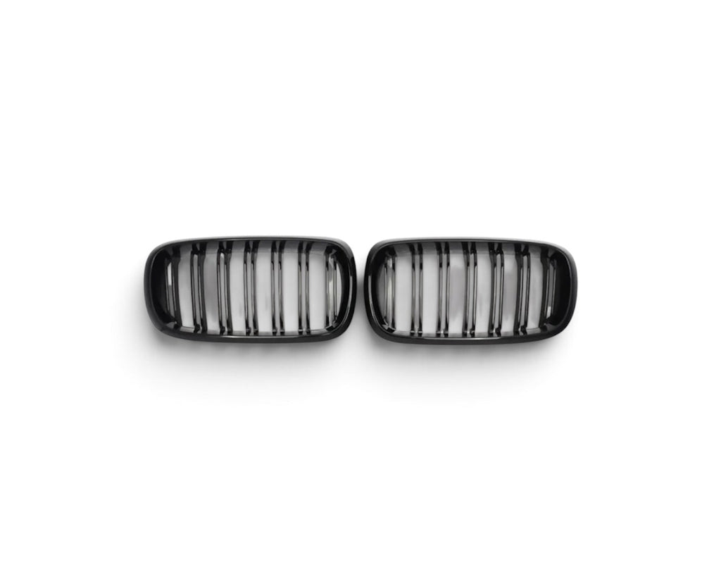 Double Slated Grille - BMW X5 F15 (2013-2018)