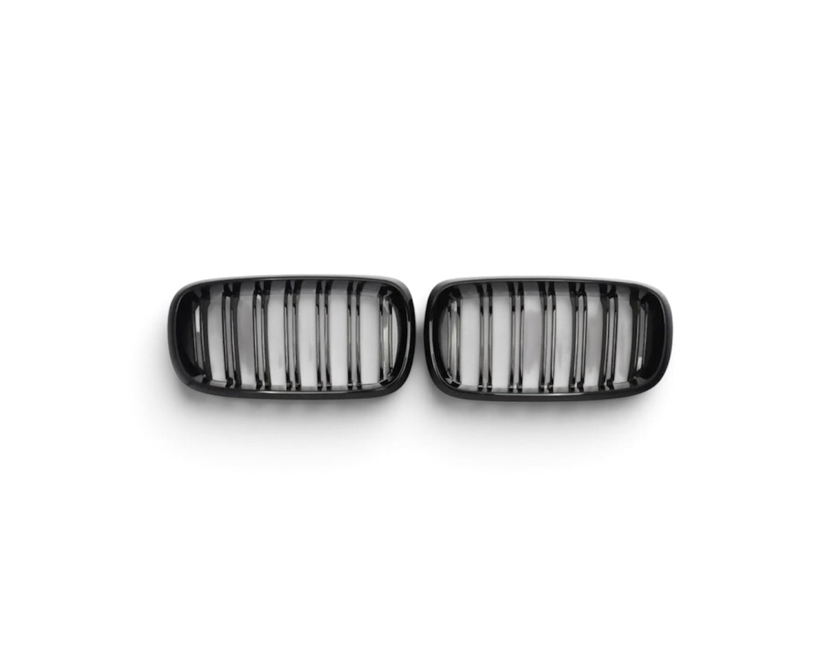 Double Slated Grille - BMW X5 F15 (2013-2018)