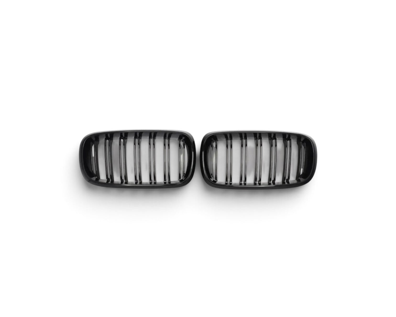 Double Slated Grille - BMW X5 F15 (2013-2018)