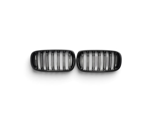 Double Slated Grille - BMW X5 F15 (2013-2018)