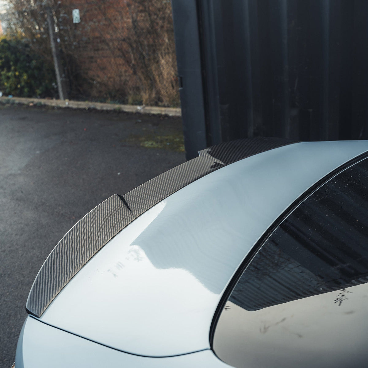 CT Carbon Full Carbon Fibre Kit V3 - BMW M4 G82 (2021 - Onwards)