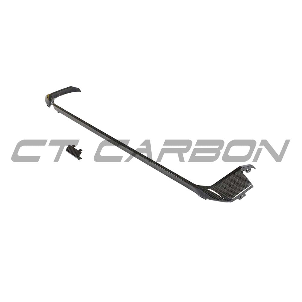 CT Carbon Rear End Kit V4 - BMW M4 G82 (2021 - Onwards)