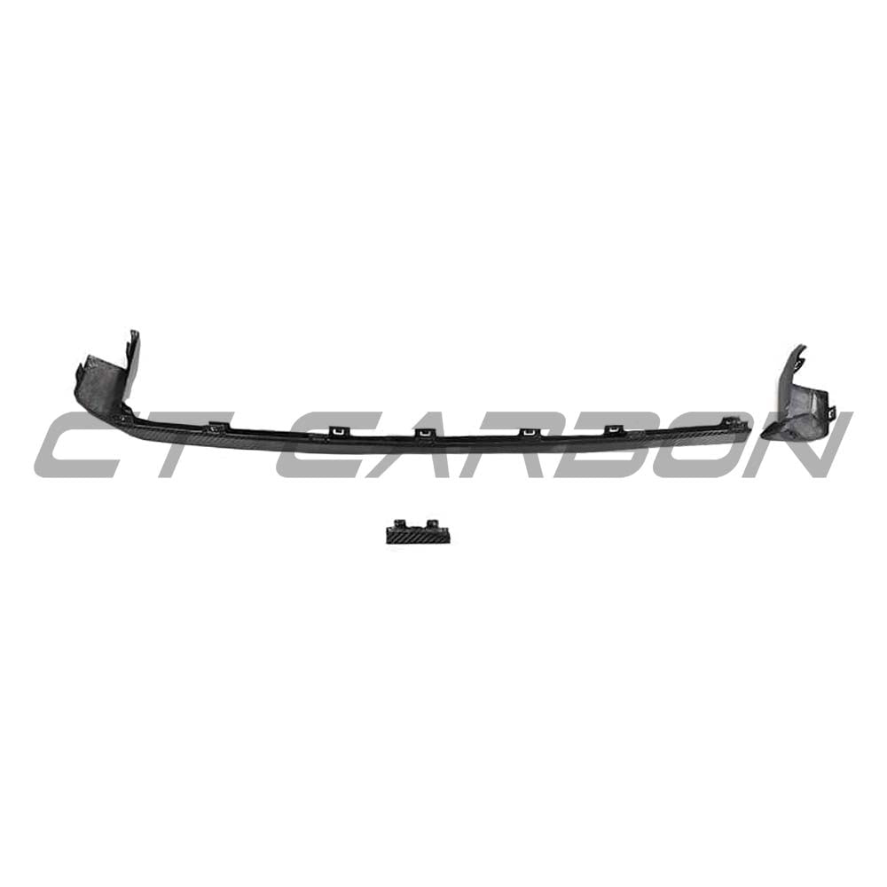 CT Carbon Rear End Kit V3 - BMW M4 G82 (2021 - Onwards)