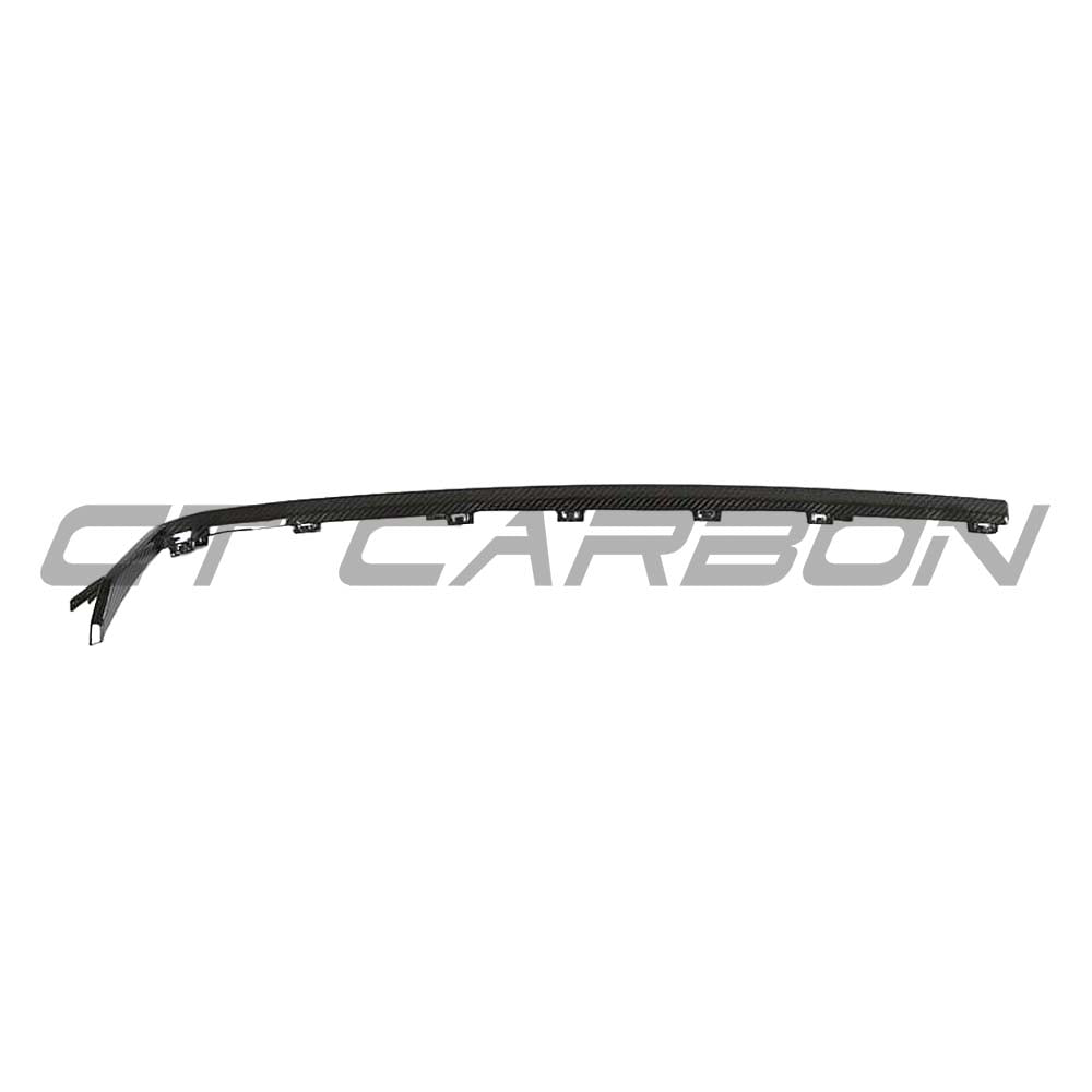 CT Carbon Rear End Kit V1 - BMW M4 G82 (2021 - Onwards)