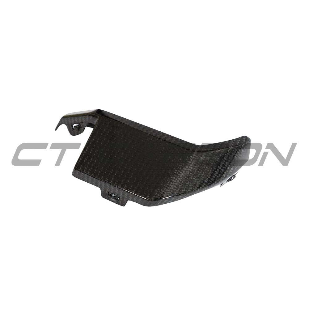 CT Carbon Rear End Kit V4 - BMW M4 G82 (2021 - Onwards)