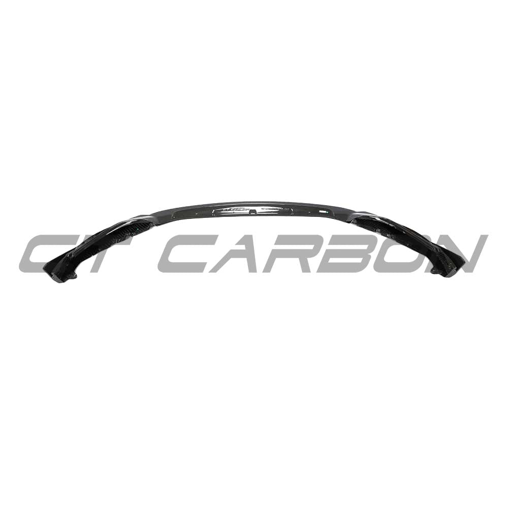 CT Carbon Front End Pack V1 - BMW M3/M4 G80/G82 (2021 - Onwards)