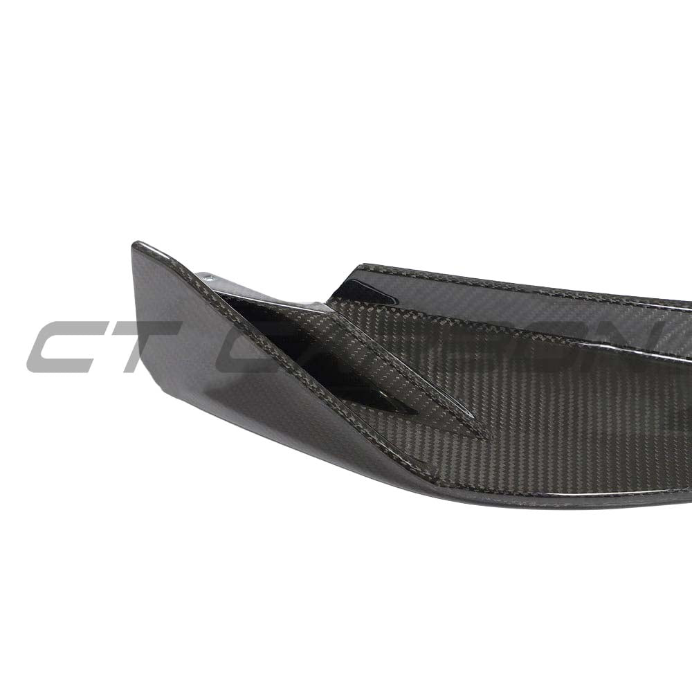 CT Carbon Full Carbon Fibre Kit V6 (CT Design) - BMW M4 G82 (2021 - Onwards)