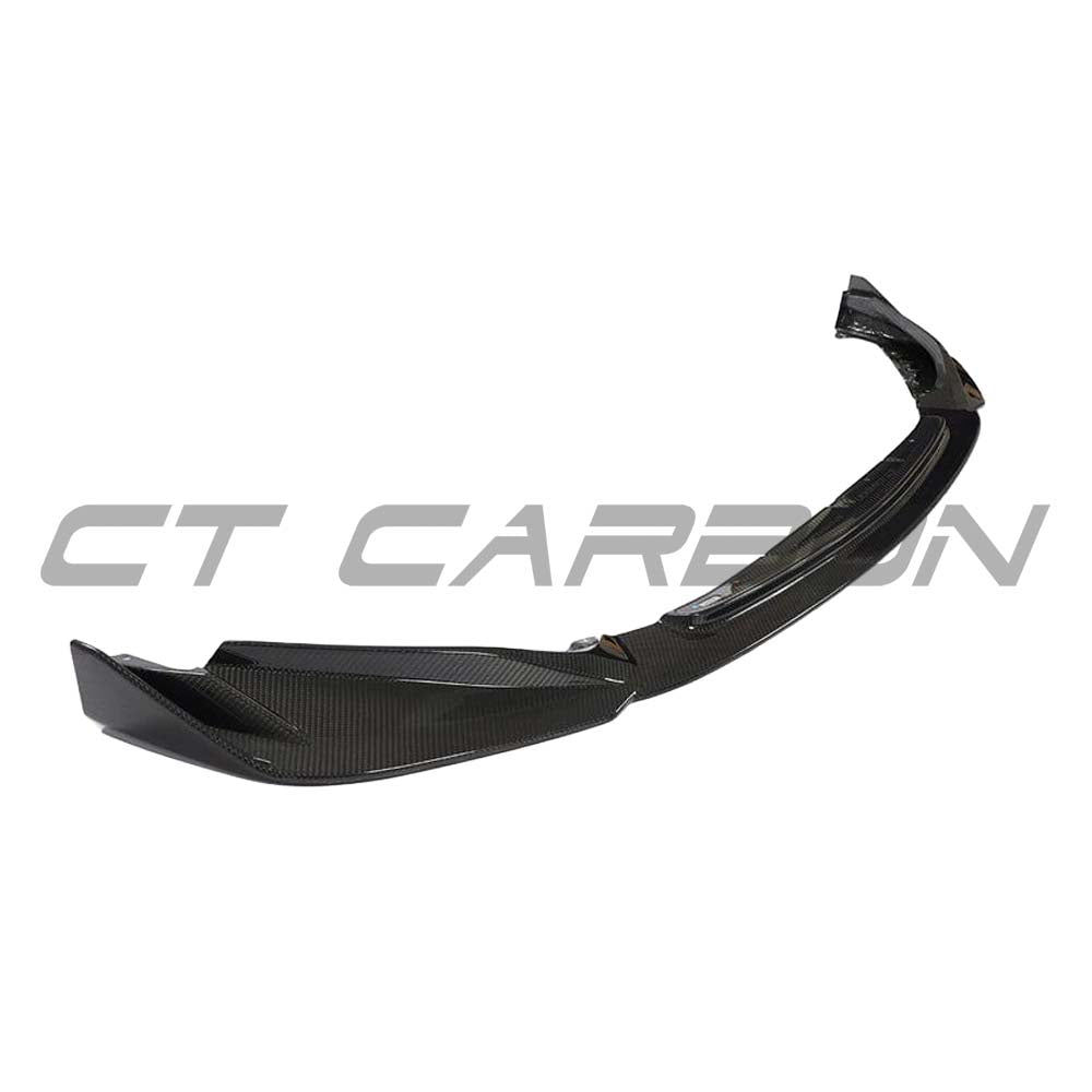 CT Carbon Front End Pack V2 (with ACC) - BMW M3/M4 G80/G82 (2021 - Onwards)