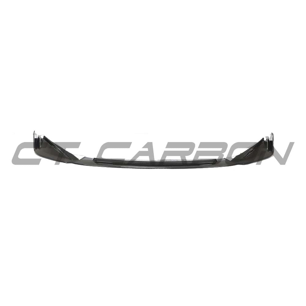 CT Carbon Front End Pack V1 - BMW M3/M4 G80/G82 (2021 - Onwards)