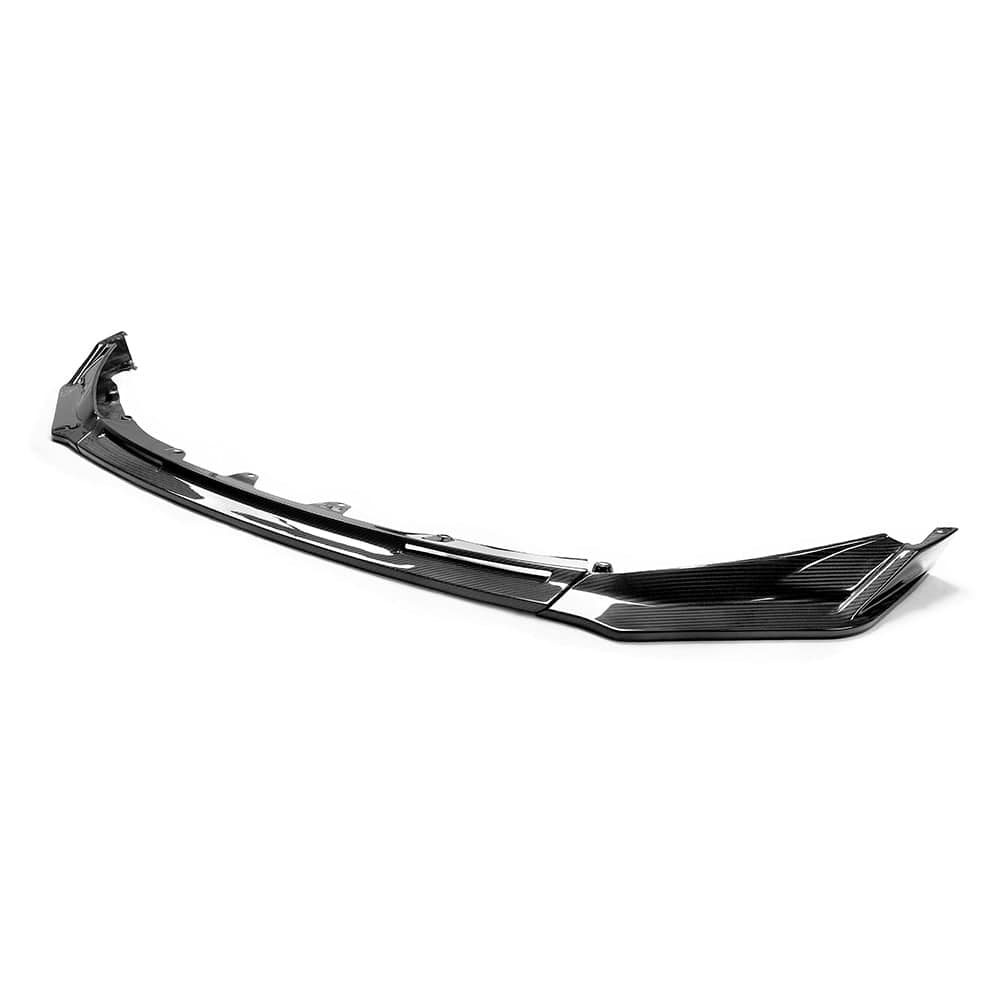 CT Carbon Front Splitter V4 - BMW M3/M4 G80/G82 (2021 - Onwards)